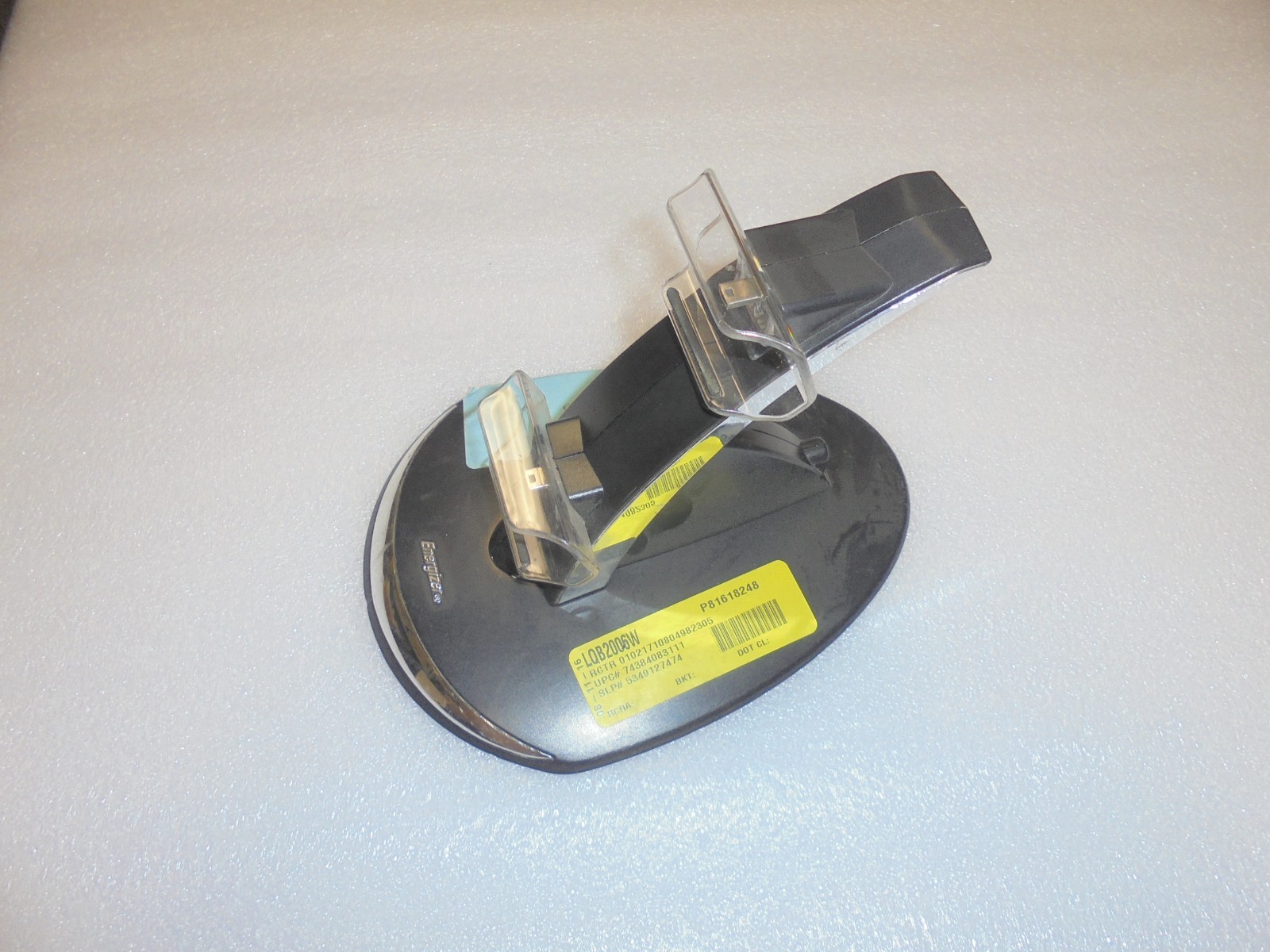 Energizer Charging Station for PlayStation 3 [PL-6328] Base Only!-image