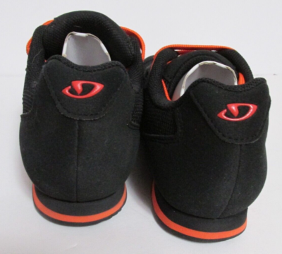 Chaussures Lacets Synthétique Chaussures Cyclisme Rumble VR Giro - VTT