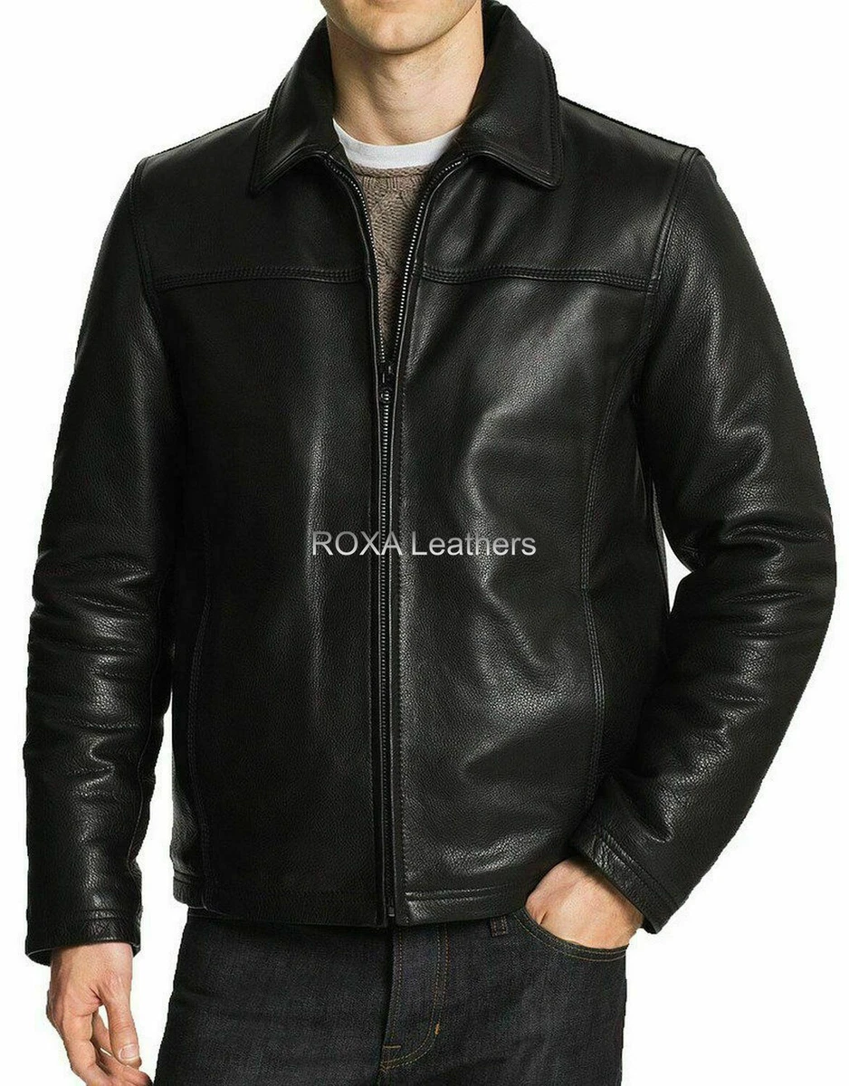 Mens online branded jackets