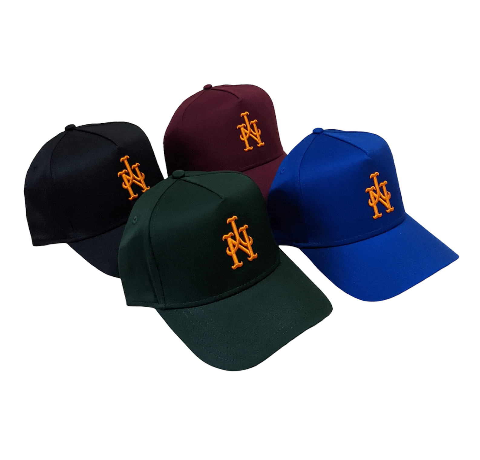 Mets Upside Down Hat Reversed Logo 3d Embroidered Snapback Cap eBay