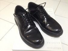 SCARPE UOMO GEOX NR. 39 - NERE, ELEGANTI, BELLISSIME