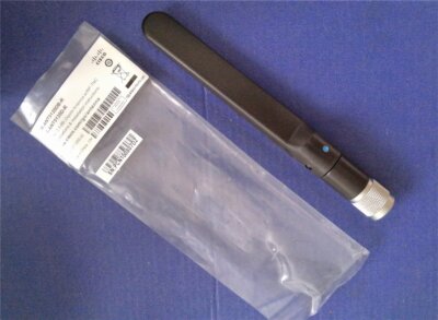 CISCO AIRONET Gelenk-Dipol-Antenne/ AIR-ANT5135DB-R - 3,5 dBi - 5 GHz - NEU/OVP 