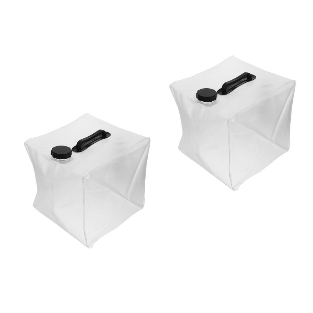 Bolsa de arena para piscina 2 piezas para peso universal para piscina peso piscina peso arena