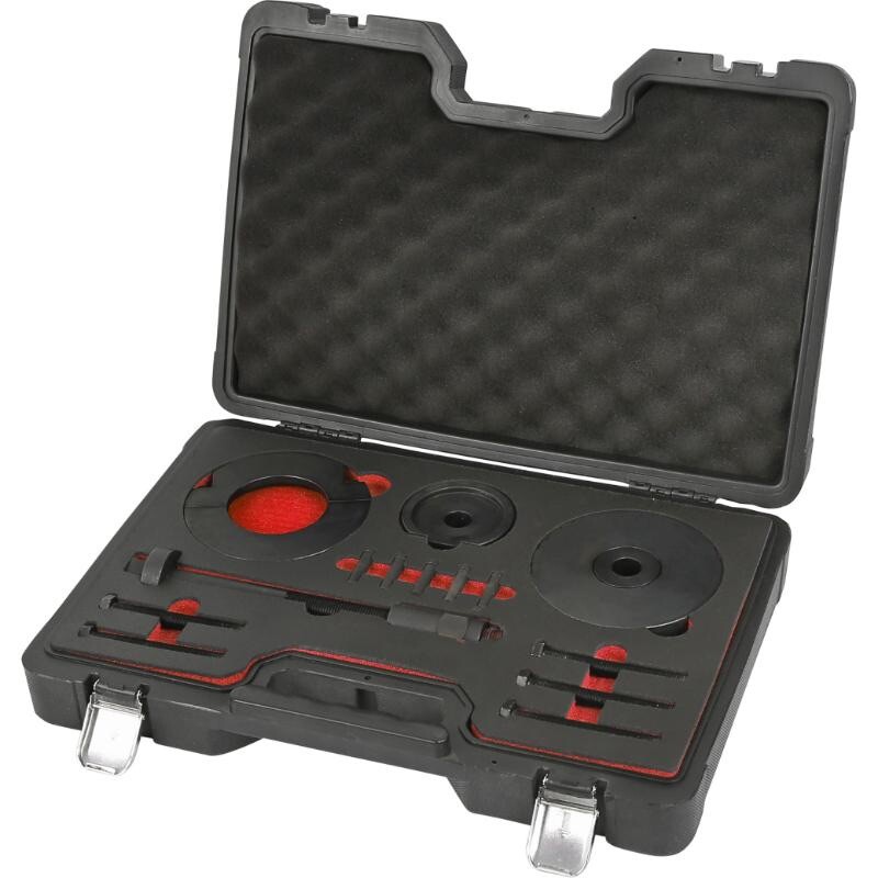 Rear Wheel Bearing Removal Insertion Kit FITS Citroen Peugeot Vauxhall VANS