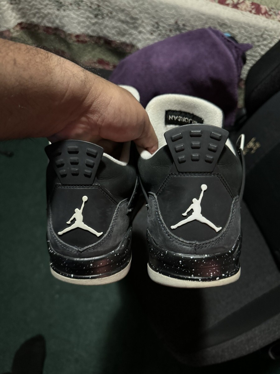 Size Air Jordan Retro Fear