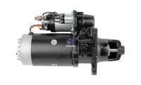 4.63000 Anlasser Passend FüR Daf, Mercedes, VAN Hool