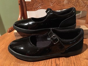 big kid mary jane shoes