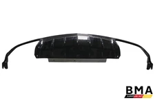 Cadillac CT4 V Blackwing Rear Lower Bumper Valance Fascia 2022 - 2024 OEM