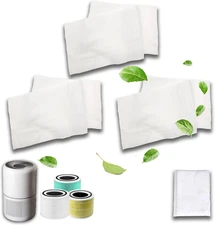 3-Pack Air Purifier Pre Filter, Pre-Filter for LEVOIT Core 300, Core 300-RF 