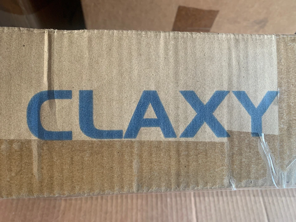 Mini colgante de metal marrón claro CLAXY Ecopower Industrial Edison T8828DU-A = Foto 4 de 4