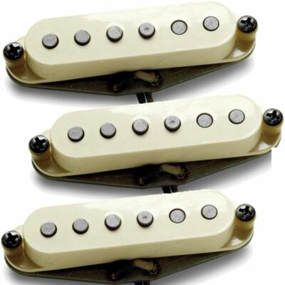 #ad #ad Seymour Duncan Antiquity Texas Hot for Strat set NEW free US shipping $357.00