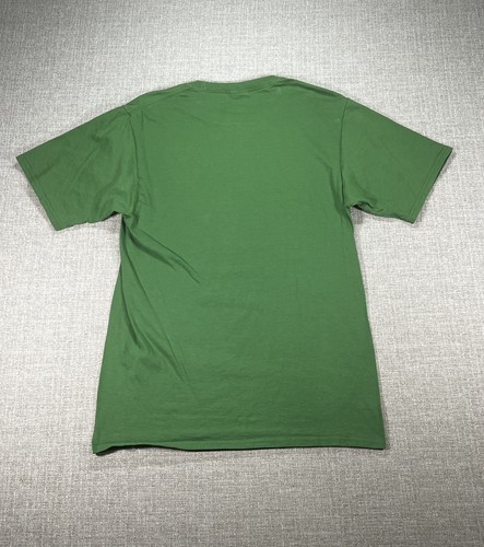 Golf Shirt Adult Small Green Short Sleeve Augusta National Golf Course Tradition - Picture 9 of 9