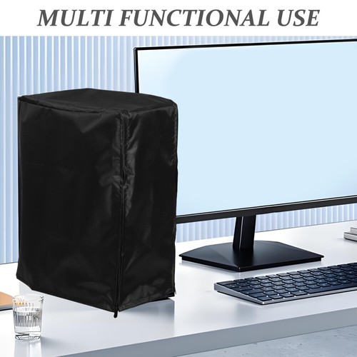 Computer Protection Cover Dust Covers for Desktop Computers Office - 第 9/12 張圖片