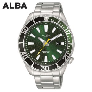 seiko mens dive watches