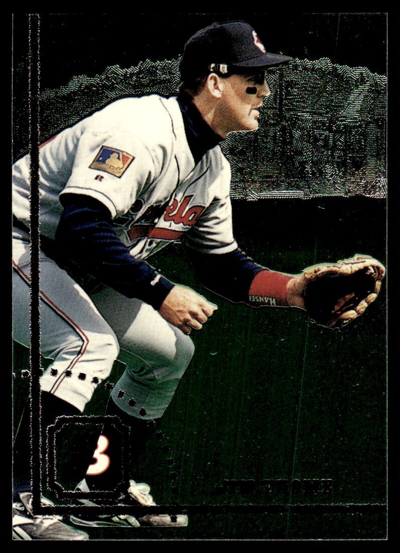 1994 Bowman Foil Jim Thome #338