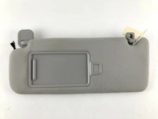 2015-2017 Hyundai Sonata Sun Visor  Driver Left Side Car Sun visors W/Wire   OEM