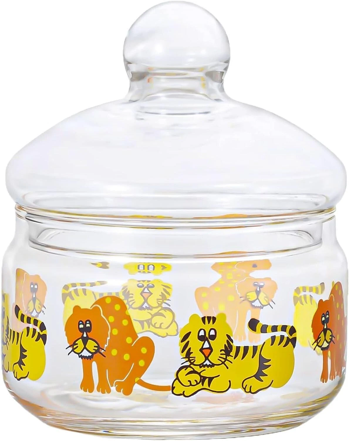 Aderia Glass Canister Seasoning Bottle - Thumbnail 3