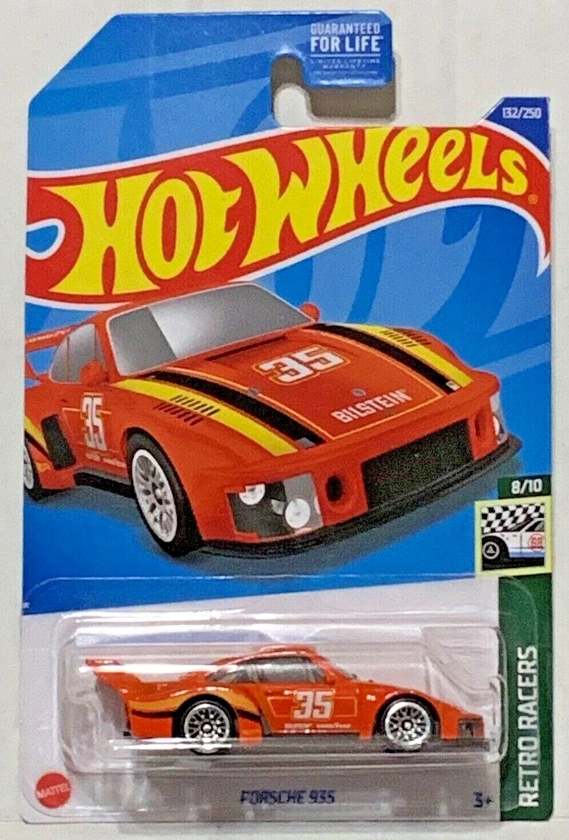Mattel Hot Wheels® Monster Trucks Red Racing 3 Vehicle, 1 ct - Kroger