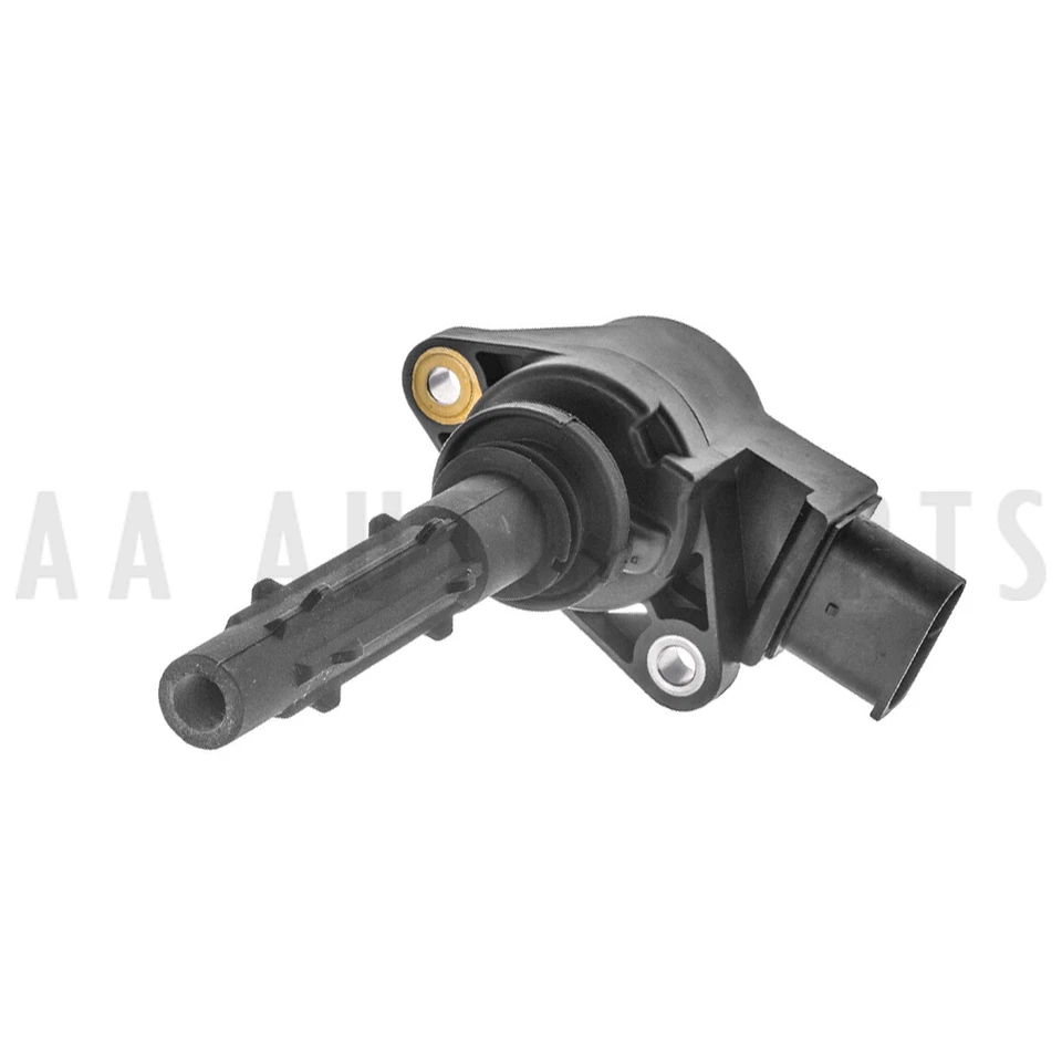 Ignition Coil & NGK Spark Plug for Mercedes-Benz C230 C300 ML350 R350 UF535 - Image 4 of 4