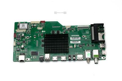 Mainboard T.MS6488E.U703 / LSC490FN02 aus Sharp LC-49CUF8472ES