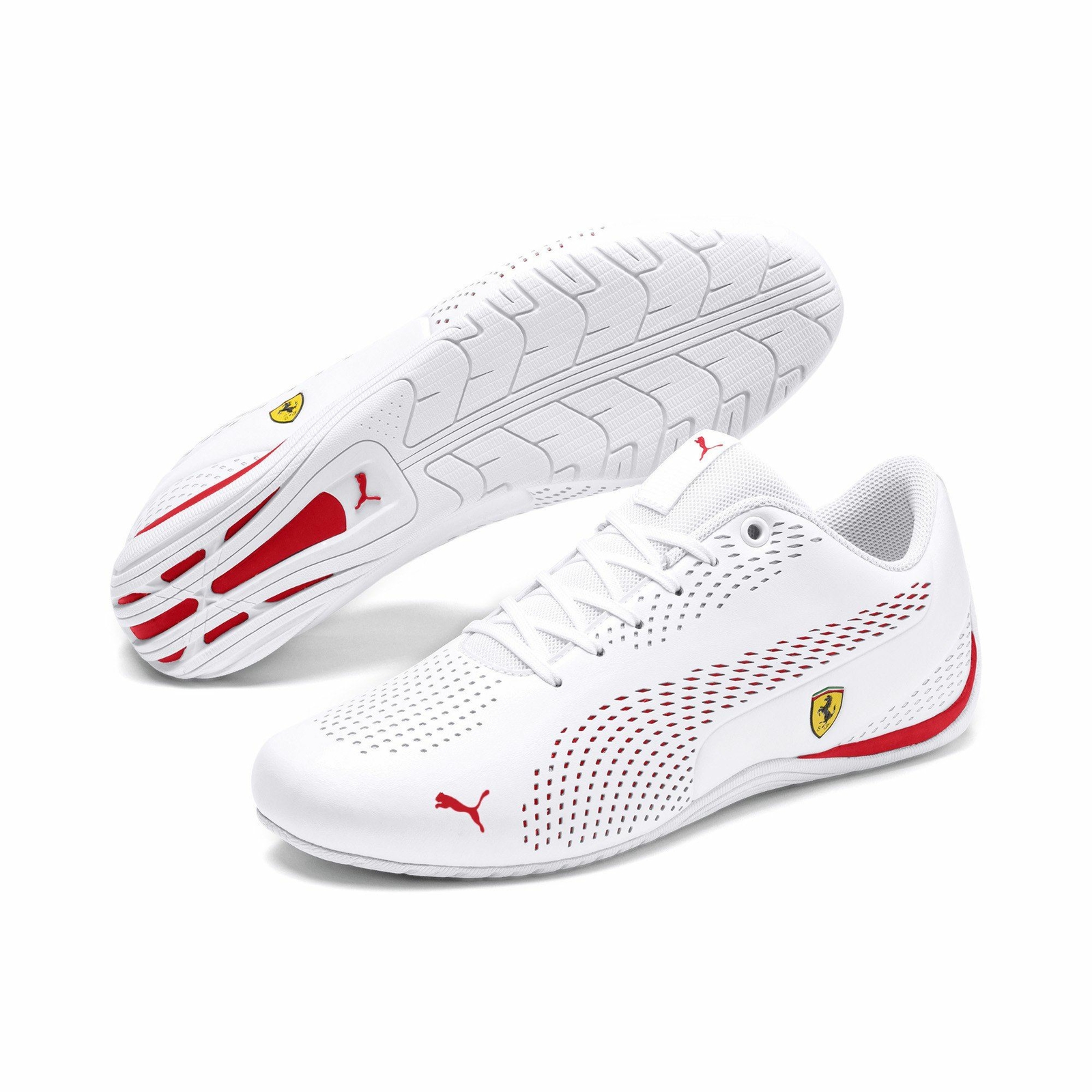 306422-02] Mens Puma Ferrari SF Drift Cat Ultra II