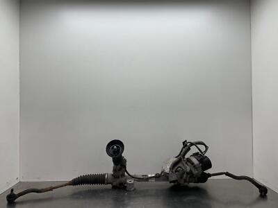 2019 Acura RDX Power Steering Gear Rack -LH BOOT & RH TIE ROD OEM 53600TJBA060M1
