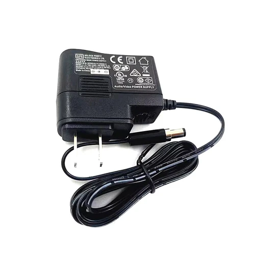 12V Netzadapter für TC-Helicon Play Akustisches Netzteil Ladegerät  - Picture 5 of 5