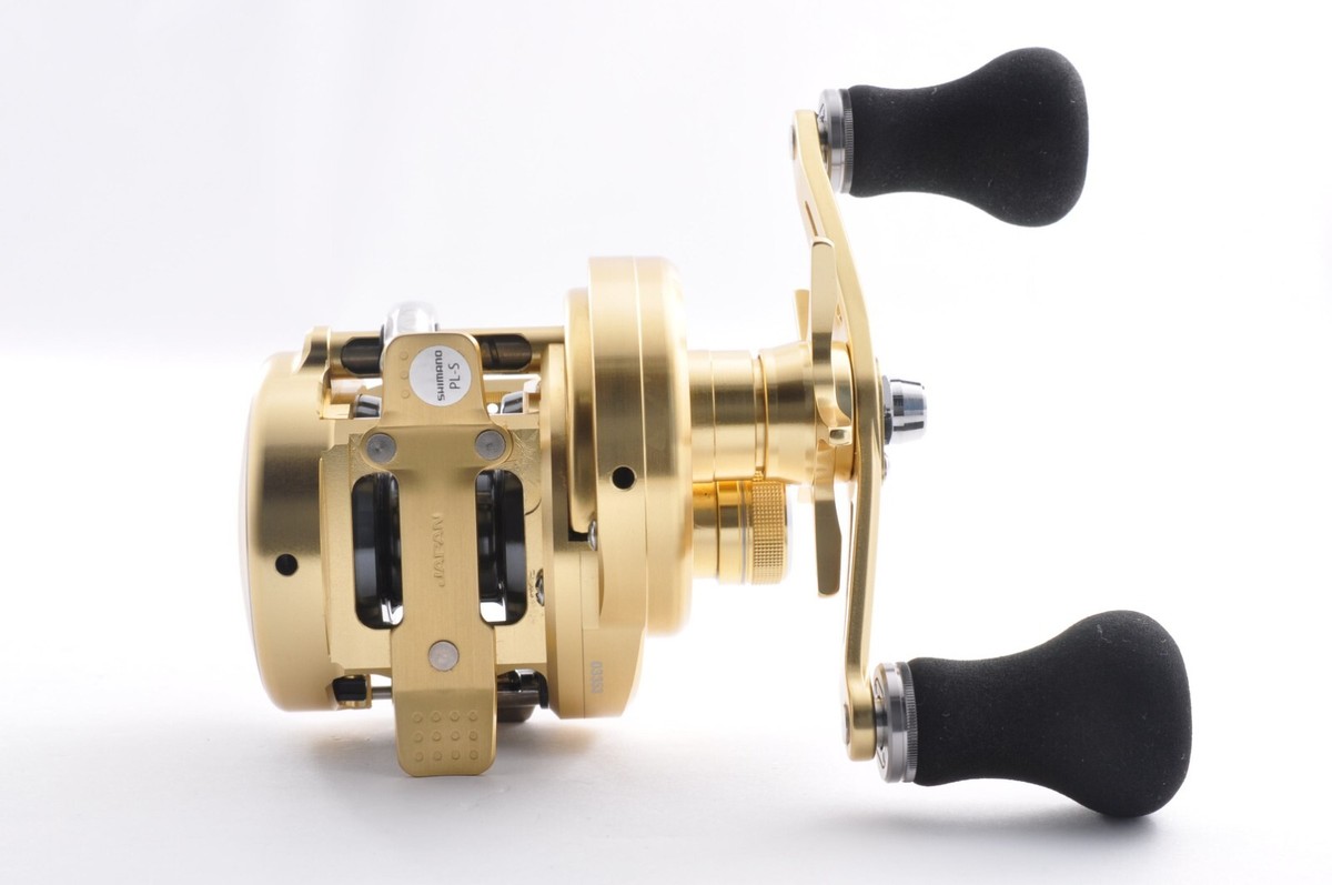 リール SHIMANO OCEA CONQUEST 201PG Shimano 23 Ocea Conquest 201PG Left – JDM TACKLE HEAVEN