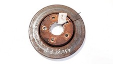 Dodge Grand Caravan 2008 Brake Disc - front ventiliuojamas, Genuin #1665443-62