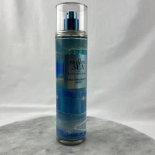 Bath & Body Works - ENDLESS SEA Fine Fragrance Mist NEW FULL SIZE RETIRED BBW