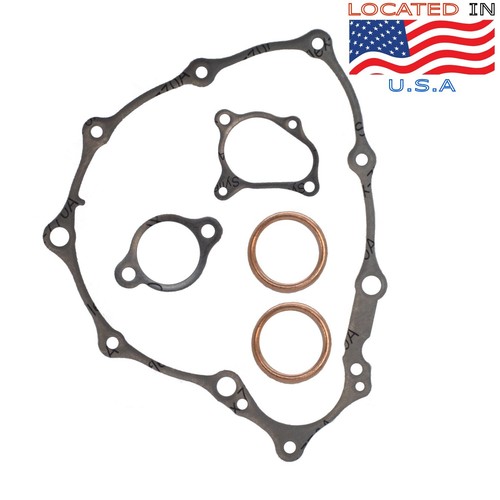 fits Honda Trx400x Cylinder Piston Gasket Top End Kit 2009 20012 2013 2014 - 第 7/10 張圖片