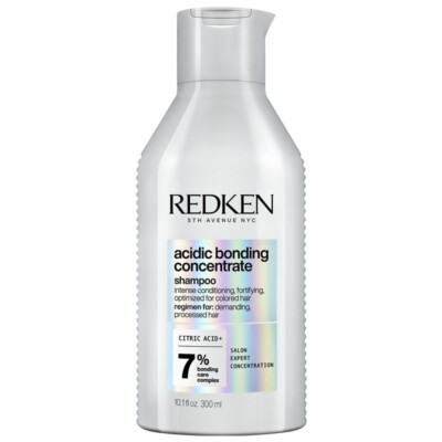 Shampoo Für Geschädigtes Haar Redken Acidic Bonding Concentrate Shampoo 300ml