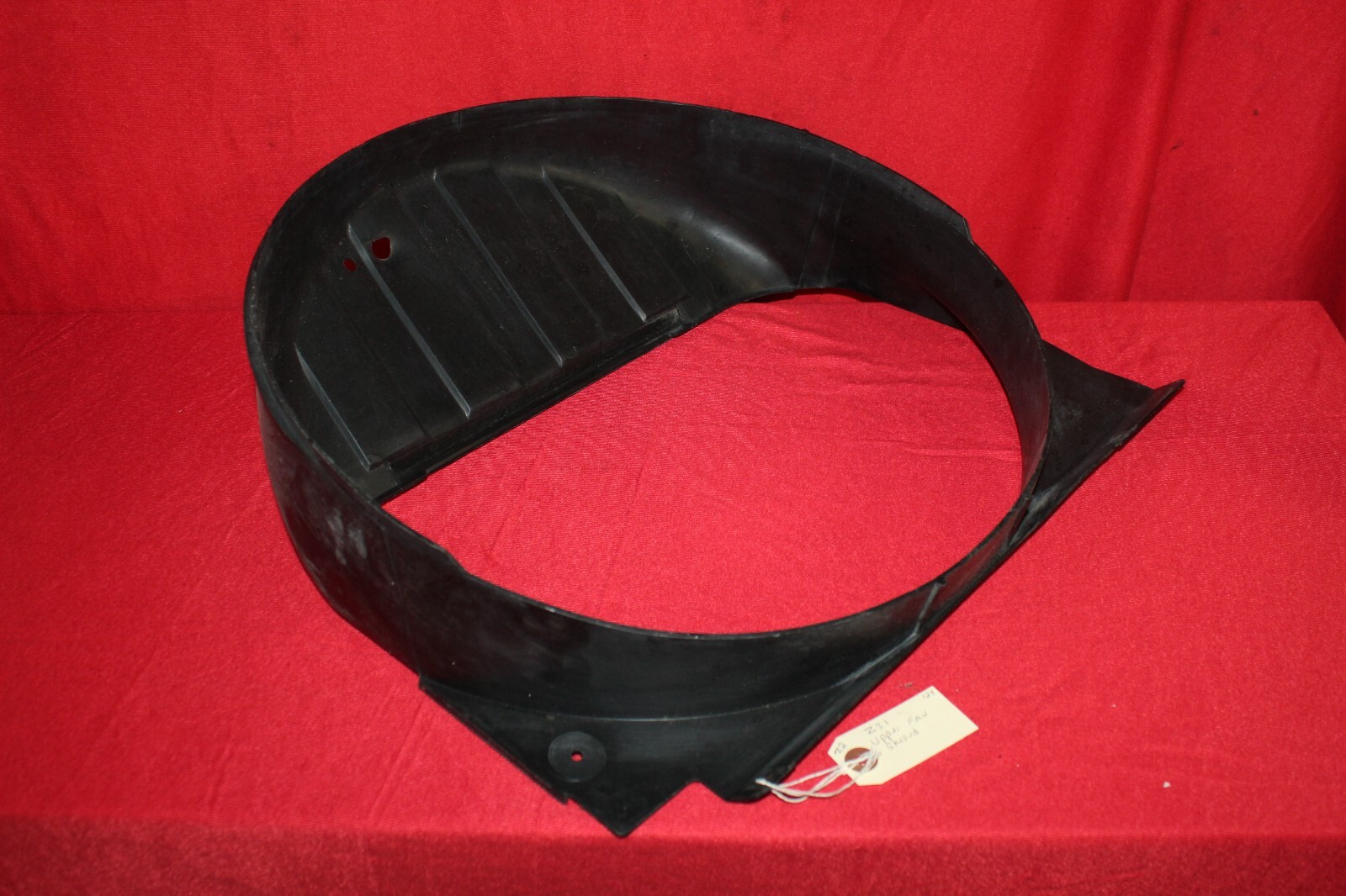 Nissan 19841989 300ZX Turbo NA Z31 Upper Part Fan Cooling Shroud eBay