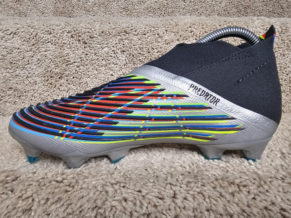 ★adidas PREDATOR EDGE + AG 超限定プレミアムモデル Amazon.com | adidas Predator Edge.2 MG Mens Football Boots