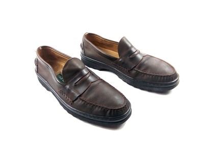 Cole Haan Air Penny Loafer Men 11M Brown Leather Slip-On Dress Shoe Unworn Cole Haan Modern Classics Penny Loafer (Men) | Nordstrom main image 2
