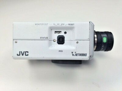 JVC VN-V25U Camera