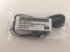 Sony XBR-43X800D IR Blaster Cable  1-849-161-...