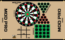Morrell Yellow Jacket MOD Pro Games Target Face Wrap ONLY