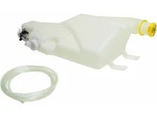 TechPro 68BM62J Washer Reservoir Fits 2014-2023 Ford Transit Connect