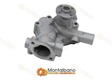 POMPA ACQUA  BELLIER CHATENET MICROCAR JDM con MOTORE YANMAR 2TNE