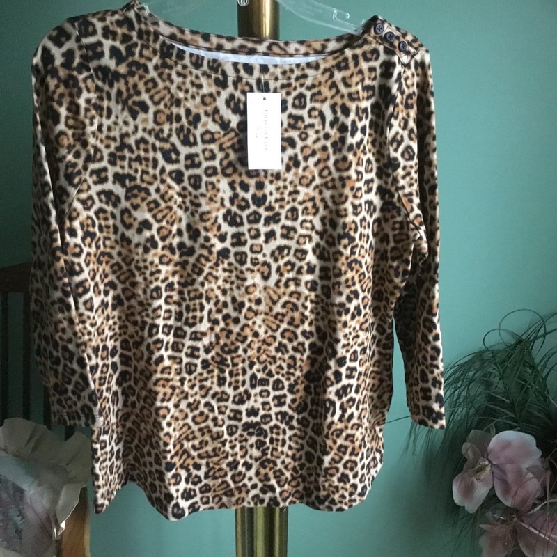 Ladies Bundle Of 3 Long Sleeved Tops - Size L - NWT