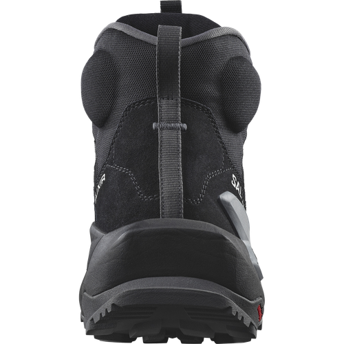 Salomon Elixir Mid Gore-Tex Men's Hiking Shoes - Picture 5 of 8