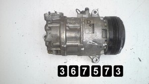 2002 BMW 3 SERIES KLIMAKOMPRESSOR DIESEL 2000TD 6452-6905643
