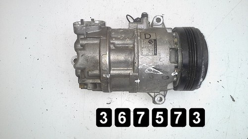 2002 BMW 3 SERIES KLIMAKOMPRESSOR DIESEL 2000TD 6452-6905643