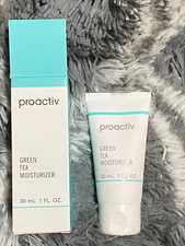 NEW! Proactiv Green Tea Moisturizer Sealed 1 Oz