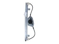 Fensterheber Vorne FüR Fiat Panda Ab 2012 Linker Mechanismus