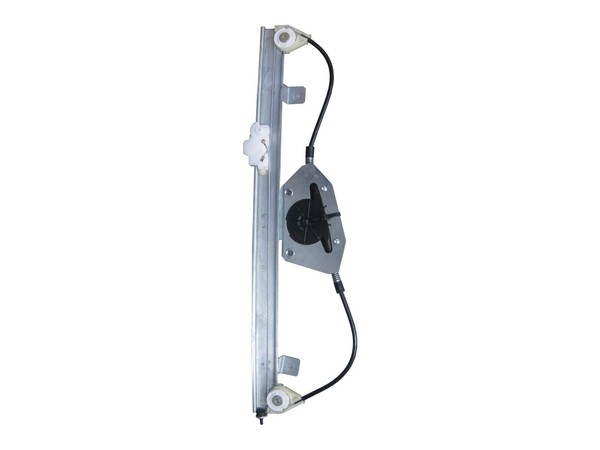 Fensterheber Vorne FüR Fiat Panda Ab 2012 Linker Mechanismus-image