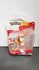 Infernape figure Pokemon 4" 2023 Battle Ready battle ready NIB New in Box
