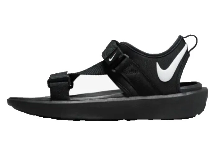 Nike White Sandals for Men