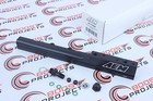 AEM High Volume Aluminum Fuel Rail -6 AN For 94-00 Honda B16A2 B16A3 25-103BK